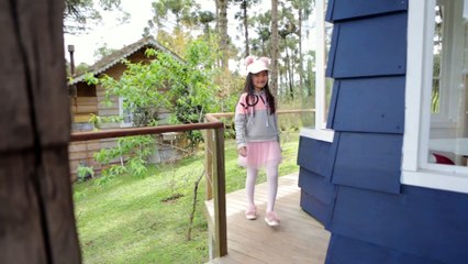Coleção Outono Inverno  Meninas