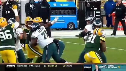 First Take - Ryan Clark joins Stephen A. Smith to DISCUSS Carson Wentz future at Philadelphia Eagles