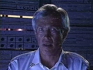 The Twilight Zone 1985 S03E16 The Cold Equations