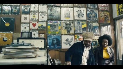 Small Axe: Alex Wheatle - Trailer | BBC Trailers