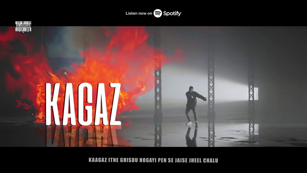 RAFTAAR - MICROPHONE CHECK   BAR'ISH EP   Official Music Video