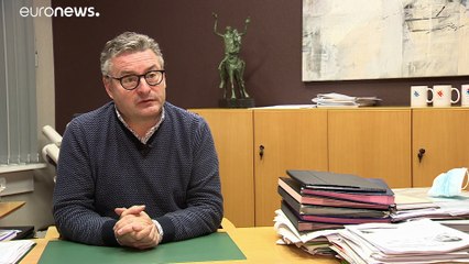 Belgium az európai oltóanyaggyártás egyik központja lehet