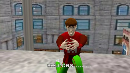 BEYBLADE SOURCES 3D   EP  05 DRAKES O BEY DA GRAVIDADE !