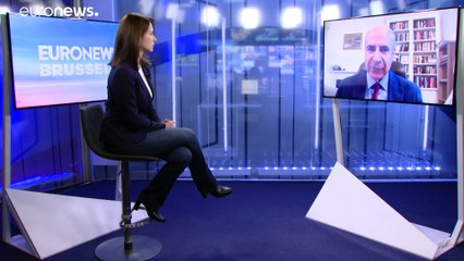 Z. Μπορέλ: «Η κατάσταση  με την Τουρκία έχει χειροτερέψει»