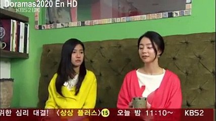 CHICOS SON MEJORES QUE LAS FLORES CAPITULO 21,5