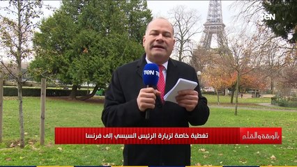 خطورة الإخوان على العالم وسد النهضة.. الديهي يوضح أهم محاور حديث الرئيس السيسي وماكرون من باريس