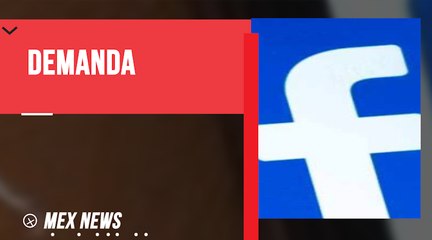 EL GOBIERNO ESTADOUNIDENSE DENUNCIÓ A FACEBOOK POR "DISCRIMINACIÓN LABORAL"