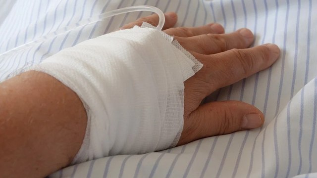 Manipulación de pólvora sigue dejando adultos y menores quemados en todo el país