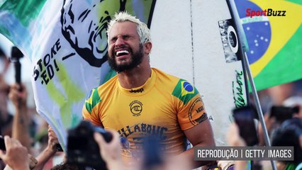 ÍTALO FERREIRA: A HISTÓRIA DO SEGUNDO BRASILEIRO QUE CRAVOU SEU NOME NO SURF MUNDIAL
