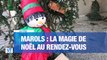 À LA UNE : les opérations non-urgentes ont repris dans les établissements hospitaliers de la Loire / Les orthophonistes tirent la sonnette d'alarme / Des Verts plus solides mais toujours inefficaces / Marols se pare des décorations de Noël.