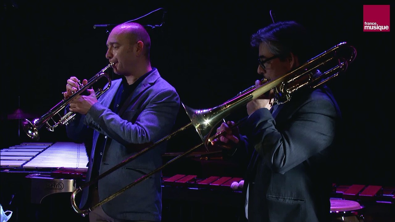 Enrique Crespo : Suite Americana n° 1 "Vals Peruano"