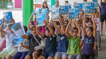 OM Fondation : Le clip des actions