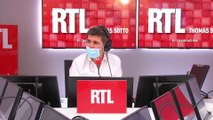 Le journal RTL de 19h du 07 décembre 2020