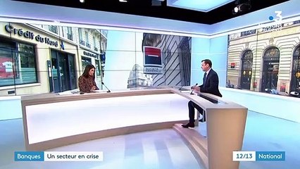 Banques : la Société générale annonce sa fusion avec le Crédit du Nord