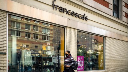 Francesca’s Plans To Shut Another 97 Stores