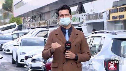 İkinci el araç satışı düştü | Video