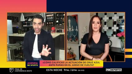 ¿El peor fracaso de Cruz Azul?: Agenda FS