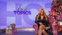 Wendy Williams' Mom Died