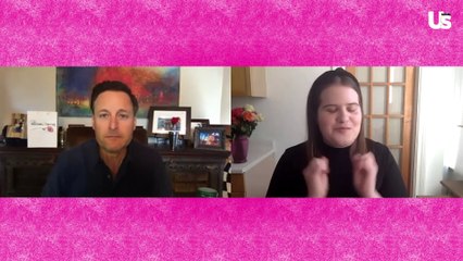 Chris Harrison Full Interview