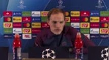 PSG - Tuchel dithyrambique sur Rafinha