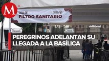 Gobierno de CdMx alista cierre de Basílica de Guadalupe por pandemia de covid-19