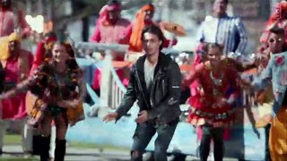 Full song Lyrics saari saari raat chup chup ke mujhe  dekha tu kare saari saari raat saari saari raat