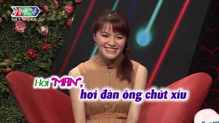 Cô bé CHĂM HỌC Ế LÂU NĂM, bấm nút hẹn hò cùng chàng trai liền khiến mẹ VỖ TAY KHÔNG NGỪNG