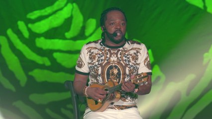 Xande de Pilares - Marinheiro Só / Cada Macaco No Seu Galho (Cho Chuá)