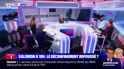 BFM Story - Lundi 7 décembre 2020