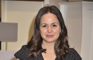 Giovanna Fletcher wants TV show with Duchess Catherine