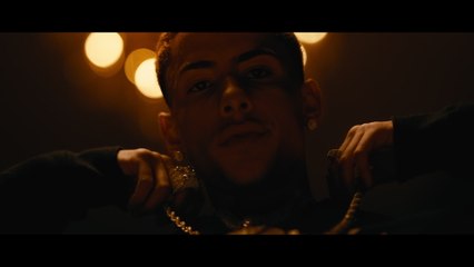J.I the Prince of N.Y - Excuse My Pain