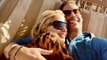 Paris Hilton afirma que novo namorado é o amor de sua vida