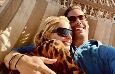 Paris Hilton afirma que novo namorado é o amor de sua vida