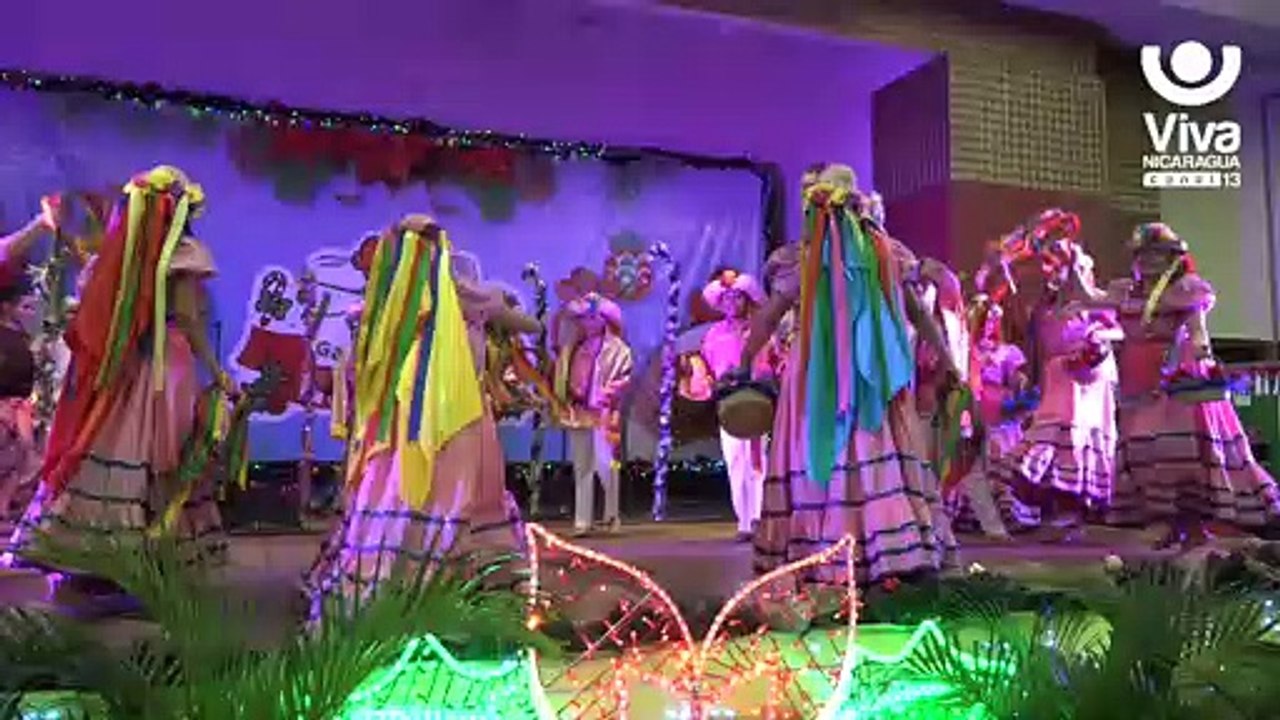 Festival gastronómico llena de sabores a las familias nicaragüenses