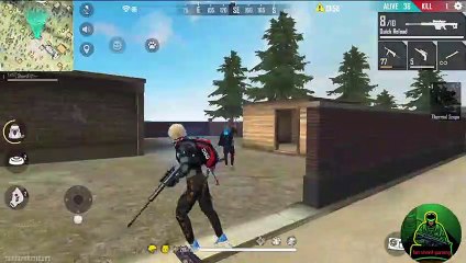 Free Fire _ Fan Shorif Gaming