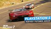 PlayStation 5 - Nuevos y futuros juegos