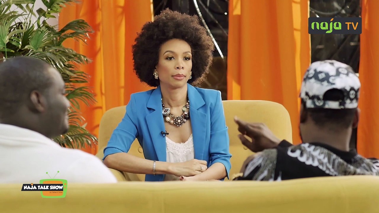 Naja Talk SHOW, Moustik Le fan n'est pas le patron de l'artiste, l'artiste n'est pas le patron du fan