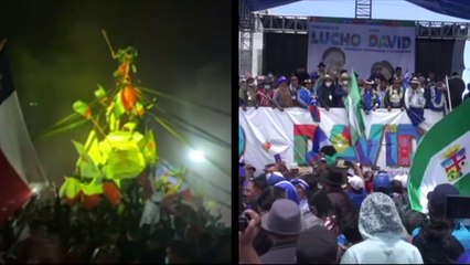 Retrospectiva 2020: América Latina sofre com pandemia