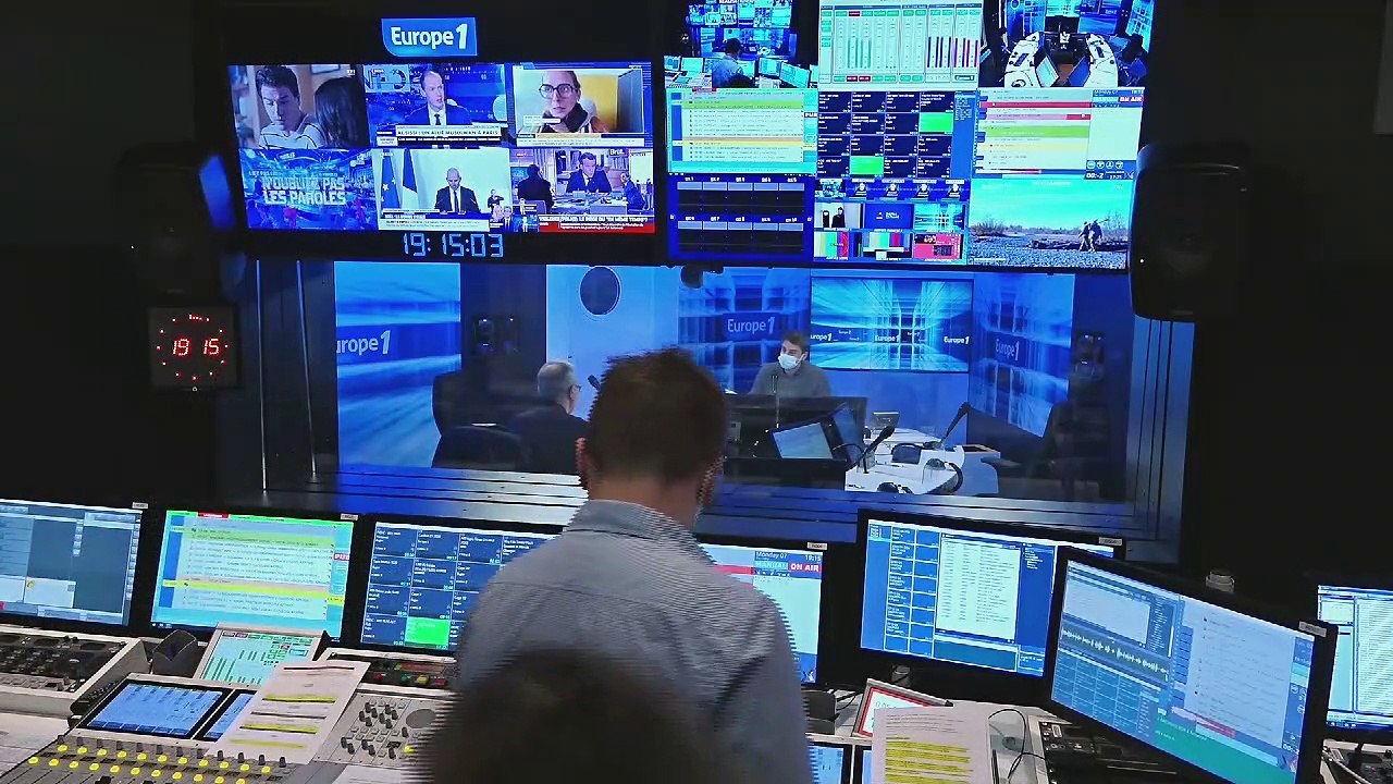 Philippe Besson sur le général de Villiers : "Il y a peu de chance qu'il soit le nouveau De Gaulle"