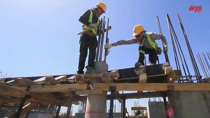 تقرير حديث بغداد: قانون الاستثمار وفرصة الإعمار