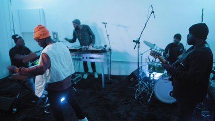 Robert Glasper - This Changes Everything