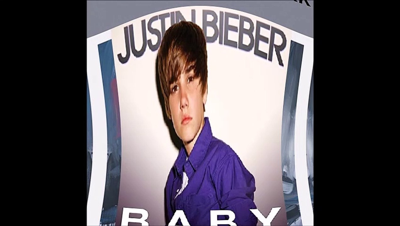 Maximo Park vs Justin Bieber - Babies sleep (Bastard Batucada Nenes Mashup)