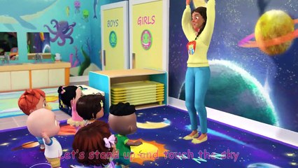 Quiet Time + More Nursery Rhymes & Kids Songs - CoComelon