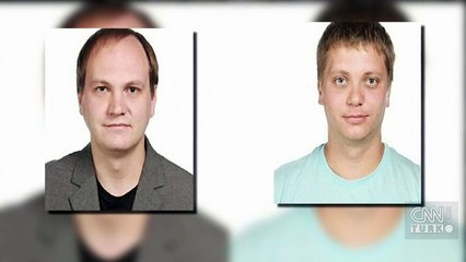 İHA üretim merkezini gözetlediler | Video