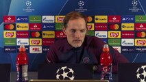 Tuchel : 