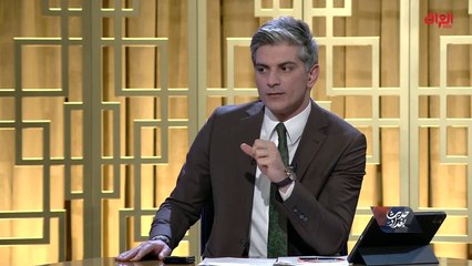 الحكومة العراقية وبيئة الاستثمار مع الخبير الاقتصادي عبد الرحمن المشهداني