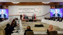 حكومة الوفاق الليبية تهدد بالانسحاب من اتفاق وقف إطلاق النار