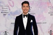 Henry Golding gives a breakdown of his Snake Eyes character