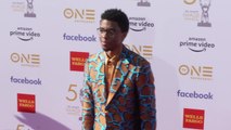 MTV Gives Chadwick Boseman Posthumous Award