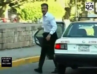 Amarte es mi pecado - Capitulo 4 Completo